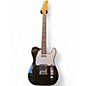 Used Fender American Ultra Telecaster Texas Tea Green Bronze Solid Body Electric Guitar thumbnail