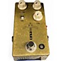Used JHS Pedals Morning Glory V4 Effect Pedal thumbnail