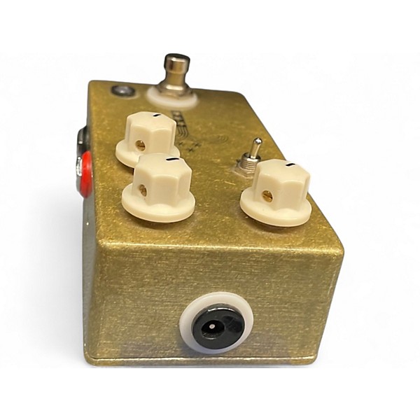Used JHS Pedals Morning Glory V4 Effect Pedal