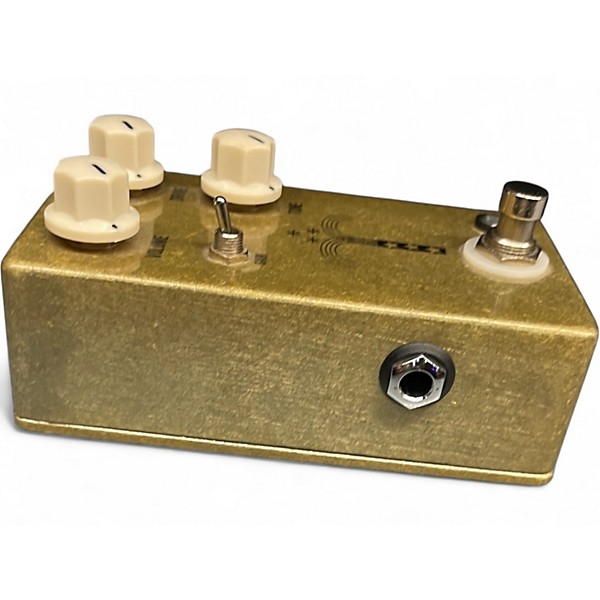 Used JHS Pedals Morning Glory V4 Effect Pedal