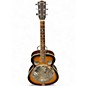 Used Johnson Round Neck Resonator 2 Tone Sunburst thumbnail