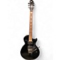 Used ESP KH203 Black Solid Body Electric Guitar thumbnail