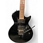 Used ESP KH203 Black Solid Body Electric Guitar
