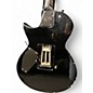 Used ESP KH203 Black Solid Body Electric Guitar