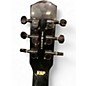 Used ESP KH203 Black Solid Body Electric Guitar
