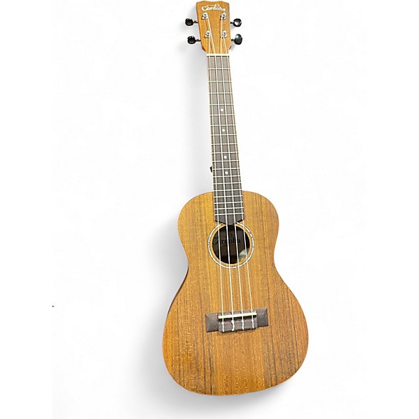 Used Cordoba 23C Concert Mahogany Ukulele