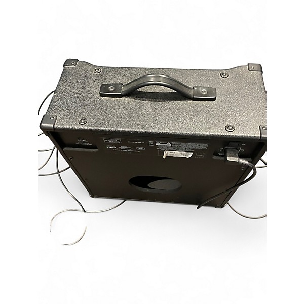 Used Peavey Vypyr 15 1X8 15W Guitar Combo Amp