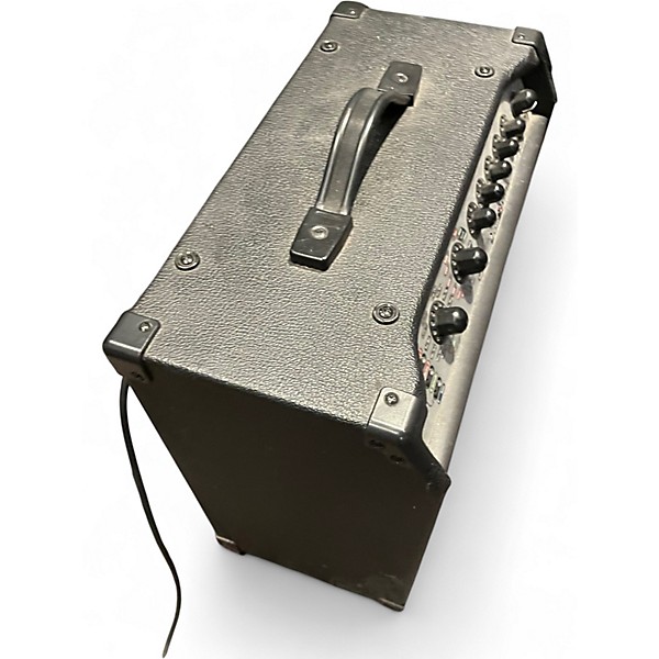 Used Peavey Vypyr 15 1X8 15W Guitar Combo Amp