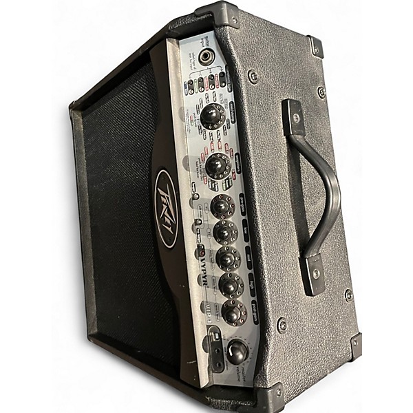 Used Peavey Vypyr 15 1X8 15W Guitar Combo Amp
