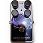 Used Electro-Harmonix Q-Tron Nano Effect Pedal thumbnail