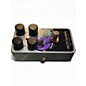 Used Electro-Harmonix Q-Tron Nano Effect Pedal