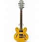 Used Epiphone Dot Studio Natural Hollow Body Electric Guitar thumbnail