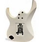 Used Ibanez RG2550 Prestige Series White Solid Body Electric Guitar