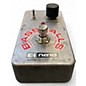 Used Electro-Harmonix Nano Bassballs Bass Effect Pedal