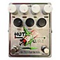 Used Electro-Harmonix Hot Wax Multi Overdrive Effect Pedal thumbnail
