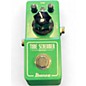 Used Ibanez Tube Screamer Mini Effect Pedal thumbnail