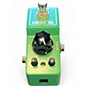 Used Ibanez Tube Screamer Mini Effect Pedal
