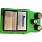 Used Ibanez TS9 Tube Screamer Distortion Effect Pedal thumbnail