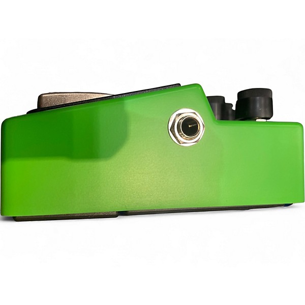 Used Ibanez TS9 Tube Screamer Distortion Effect Pedal