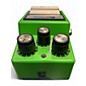 Used Ibanez TS9 Tube Screamer Distortion Effect Pedal