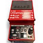 Used BOSS RC3 Loop Station Pedal