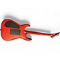 Used Jackson X SERIES SOLOIST SLX DX RED CRYSTAL Solid Body Electric Guitar