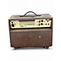 Used Acoustic A1000 2x50W Stereo Acoustic Guitar Combo Amp