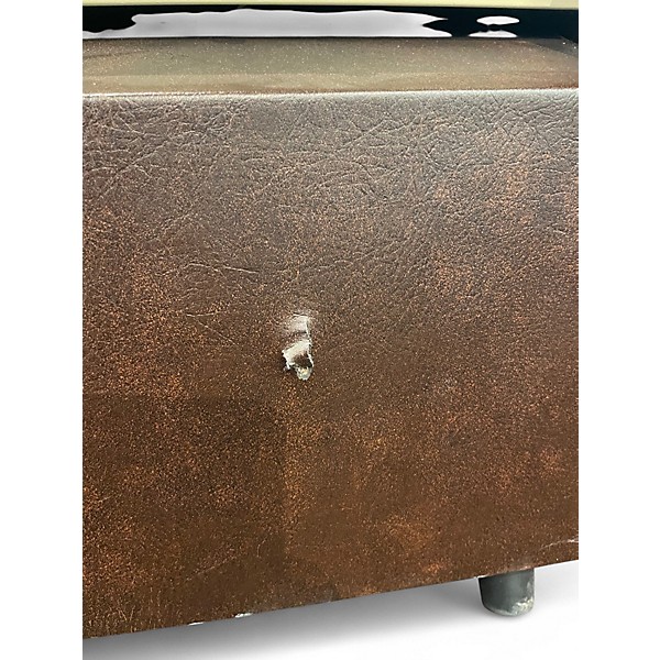 Used Acoustic A1000 2x50W Stereo Acoustic Guitar Combo Amp