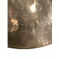 Used Wuhan Cymbals & Gongs 20in Ride Cymbal