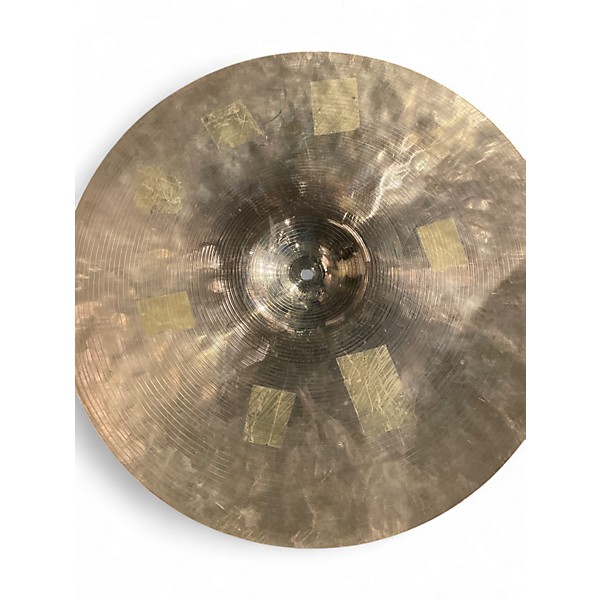 Used Wuhan Cymbals & Gongs 20in Ride Cymbal