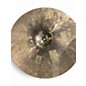 Used Wuhan Cymbals & Gongs 20in Ride Cymbal