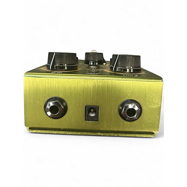 Used Way Huge Electronics WHE401 Swollen Pickle Jumbo Fuzz Effect Pedal