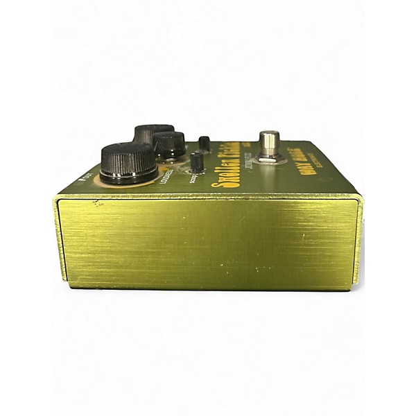 Used Way Huge Electronics WHE401 Swollen Pickle Jumbo Fuzz Effect Pedal