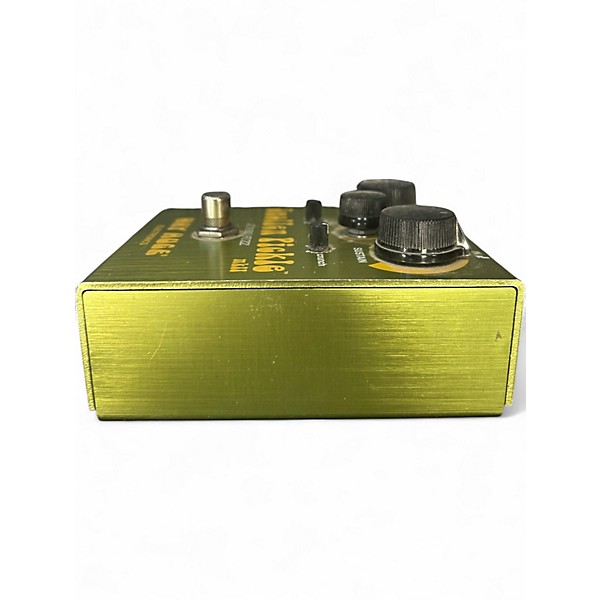 Used Way Huge Electronics WHE401 Swollen Pickle Jumbo Fuzz Effect Pedal