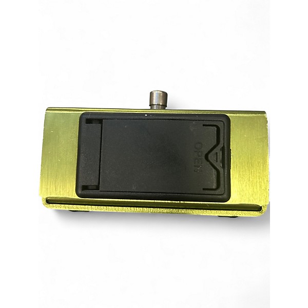 Used Way Huge Electronics WHE401 Swollen Pickle Jumbo Fuzz Effect Pedal