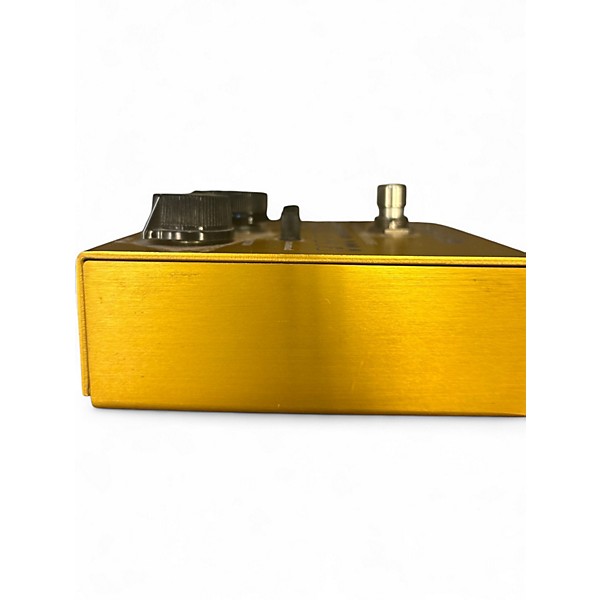 Used Way Huge Electronics WHE301 Fat Sandwich Harmonic Saturator Distortion Effect Pedal