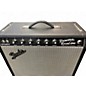 Used Fender 65 Princeton Reverb 1x10 15W Tube Guitar Combo Amp