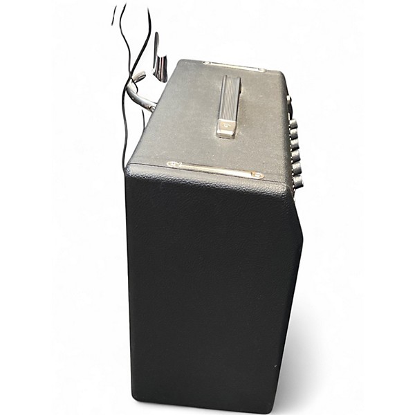 Used Fender 65 Princeton Reverb 1x10 15W Tube Guitar Combo Amp