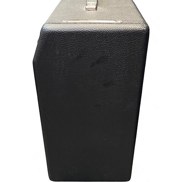 Used Fender 65 Princeton Reverb 1x10 15W Tube Guitar Combo Amp