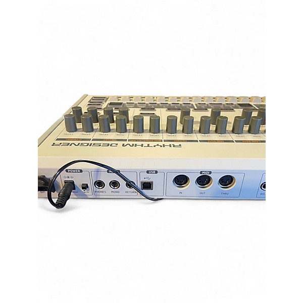 Used Behringer RD-9 Synthesizer