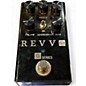 Used Revv Amplification G3 Effect Pedal