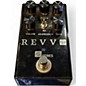 Used Revv Amplification G3 Effect Pedal