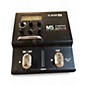 Used Line 6 M5 Stompbox Modeler Effect Processor
