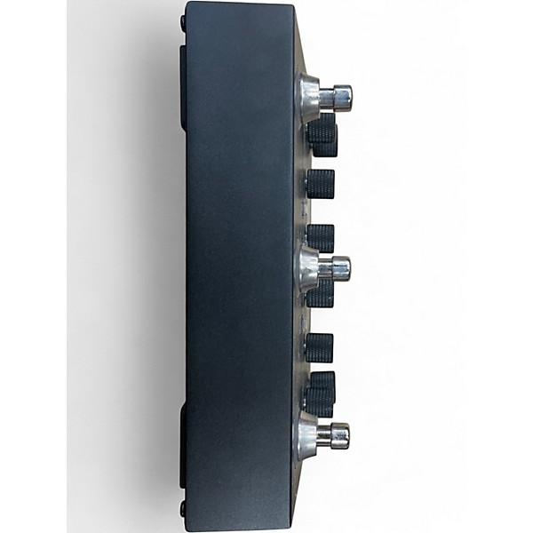 Used NUX amp academy stomp Pedal