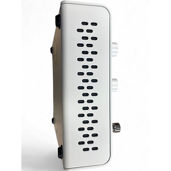 Used Amplitube tone X Pedal