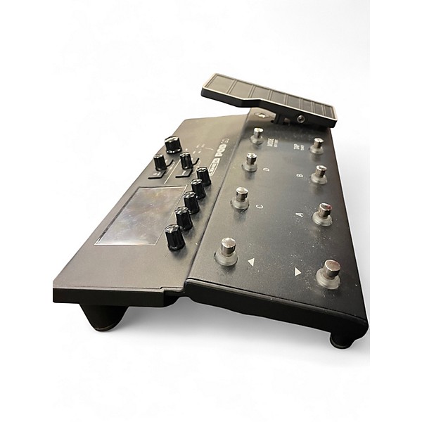 Used Line 6 POD GO Effect Processor