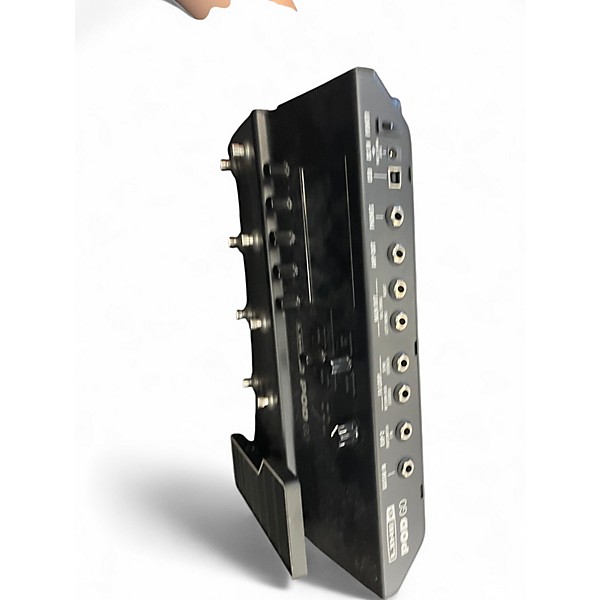 Used Line 6 POD GO Effect Processor