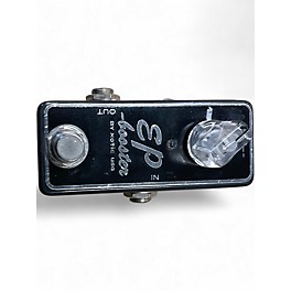 Used Xotic EP Booster Effect Pedal