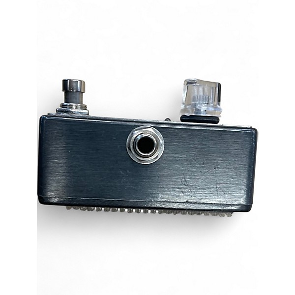 Used Xotic EP Booster Effect Pedal