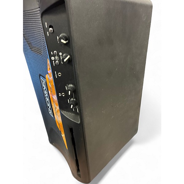 Used Simmons DA2108 Keyboard Amp